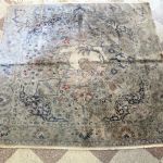 850 5034 ORIENTAL RUG